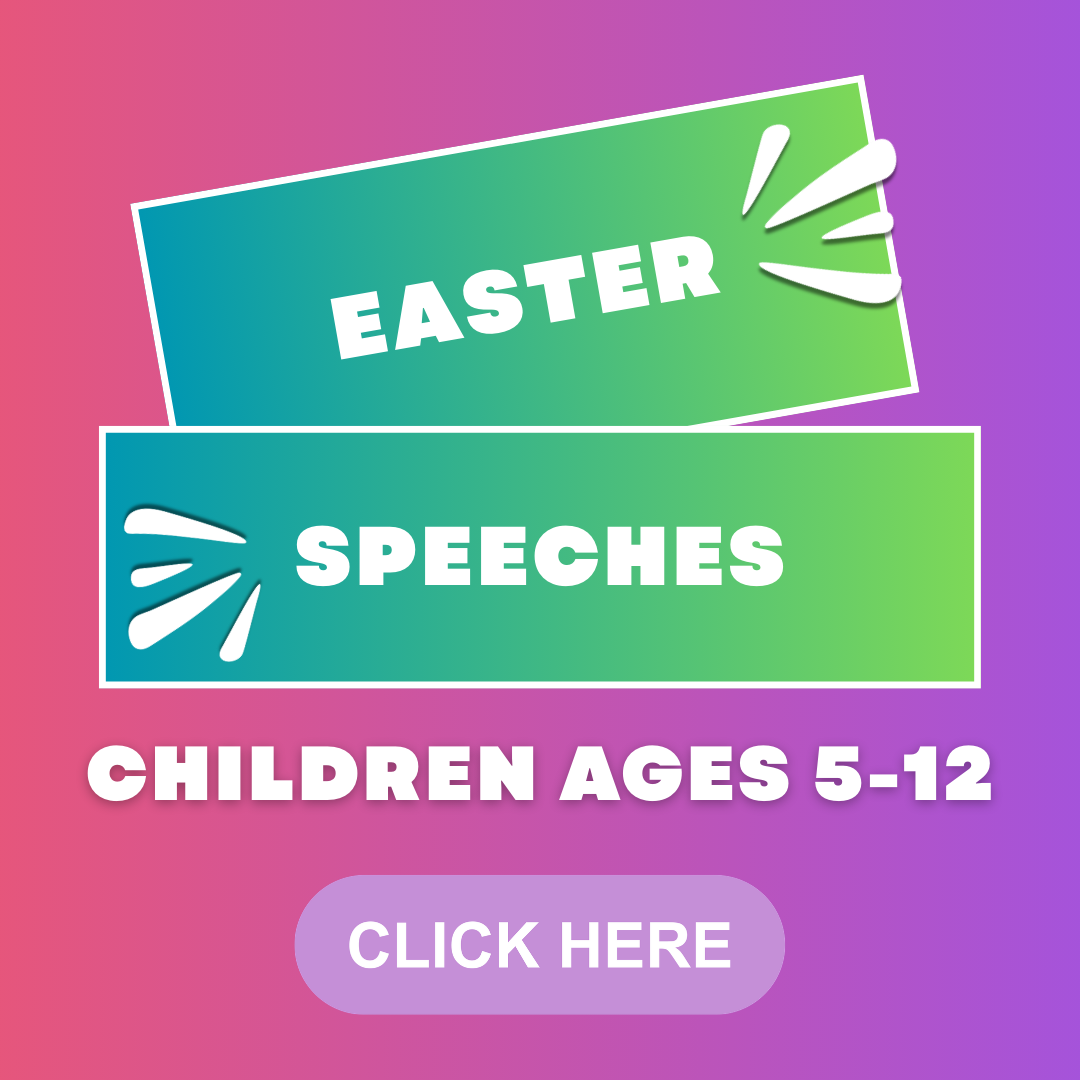 Easter Speech (1080 x 1080 px)